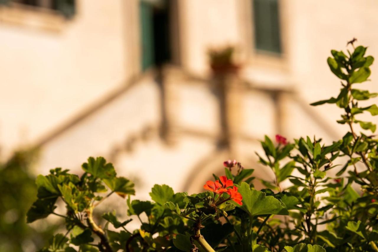 Villa Encantamiento - Dimora Gelsomino - Masseria Storica Nel Cuore Della Puglia Con Piscina Latiano Exterior foto